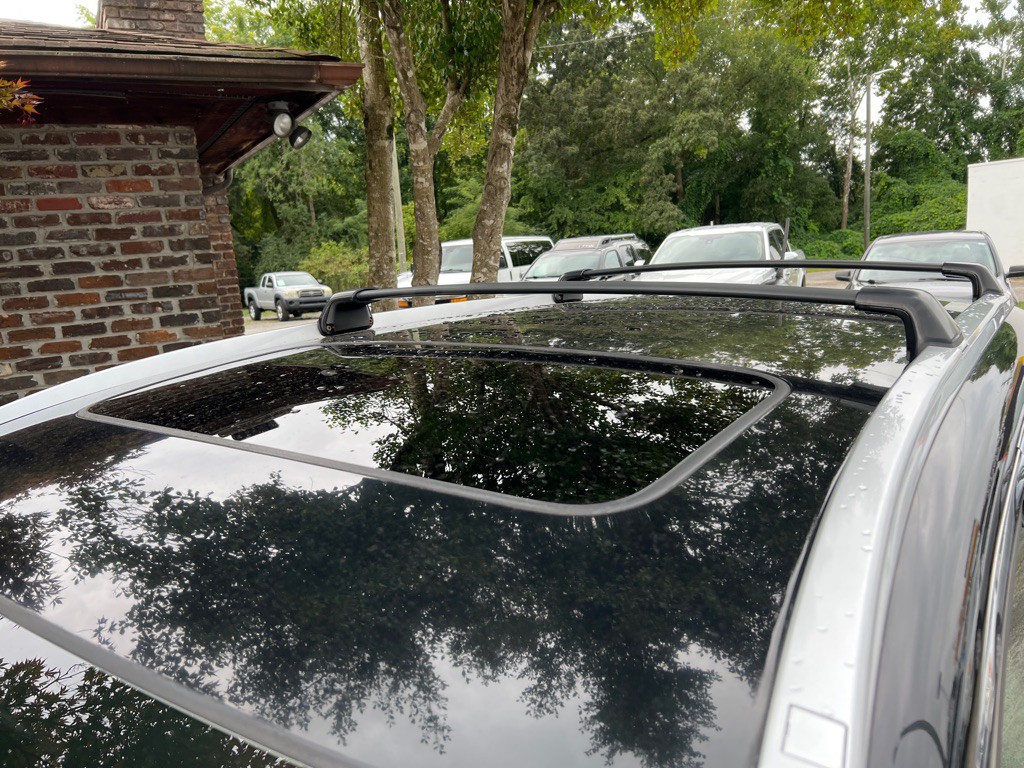 2012 Honda CR-V Image 7