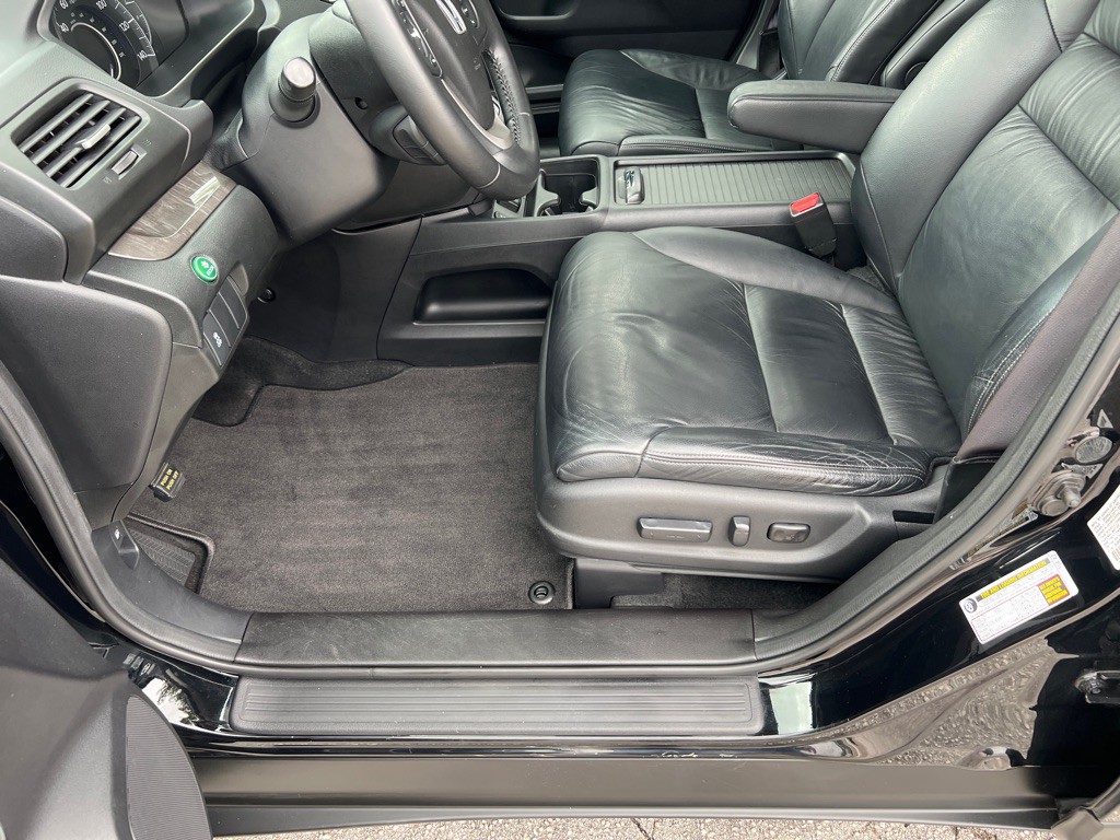 2012 Honda CR-V Image 8
