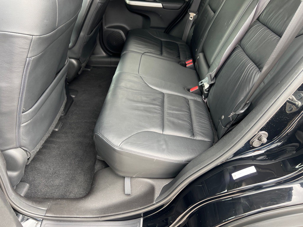 2012 Honda CR-V Image 9