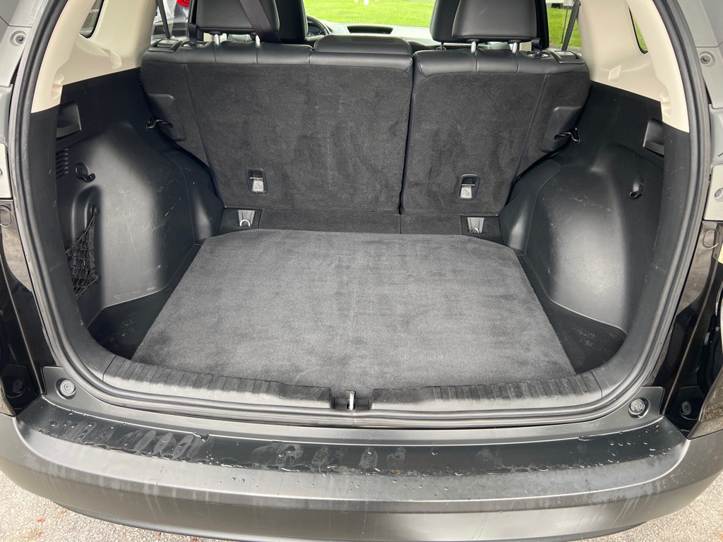 2012 Honda CR-V Image 10