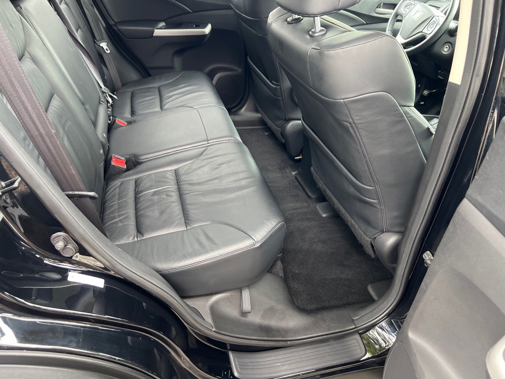 2012 Honda CR-V Image 11