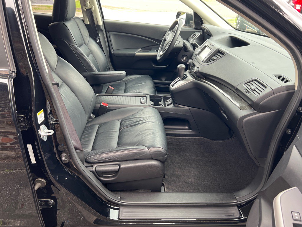 2012 Honda CR-V Image 12
