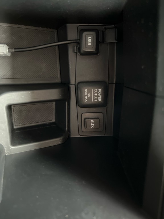 2012 Honda CR-V Image 13