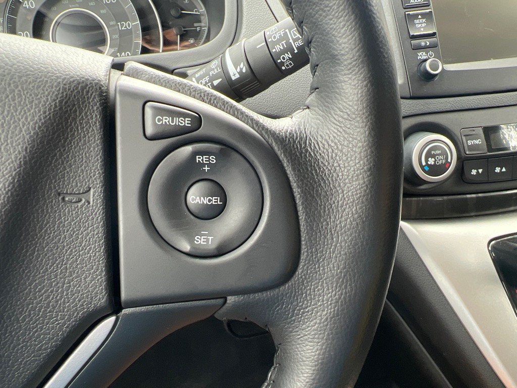 2012 Honda CR-V Image 15