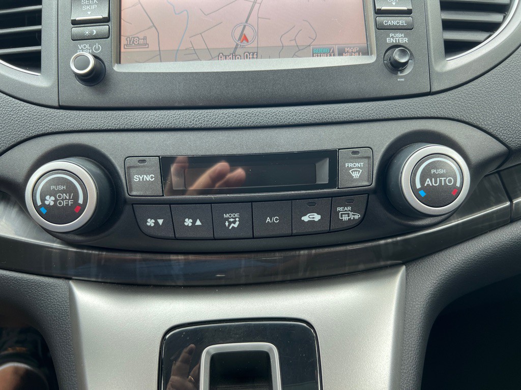 2012 Honda CR-V Image 19