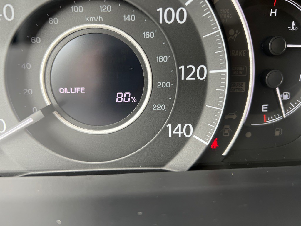2012 Honda CR-V Image 21