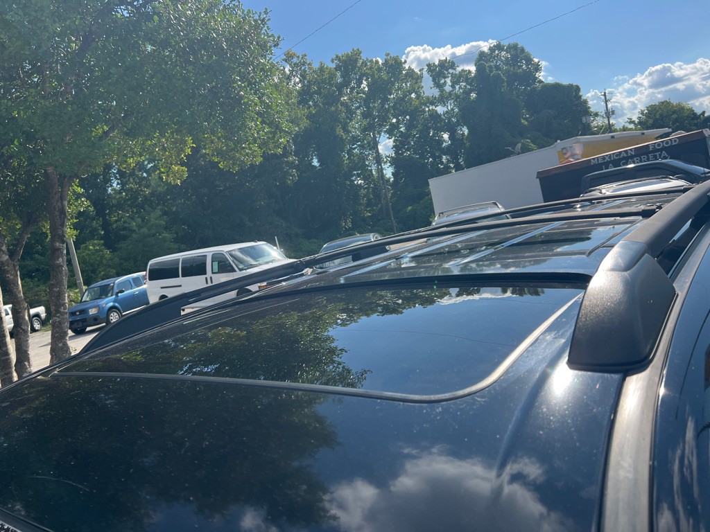 2012 Toyota Sequoia Image 7