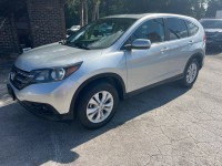 Image for 2012 Honda CR-V EX ID: 6754851