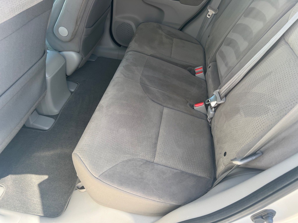 2012 Honda CR-V Image 9