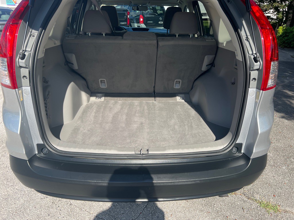 2012 Honda CR-V Image 10