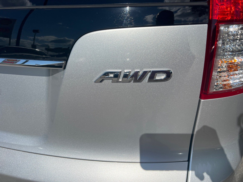 2012 Honda CR-V Image 11