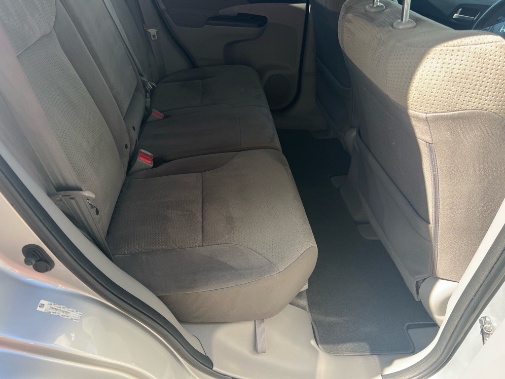 2012 Honda CR-V Image 12