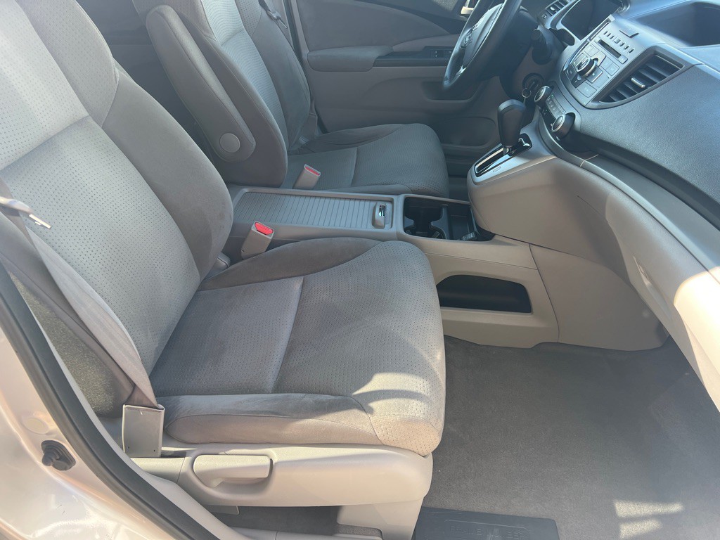 2012 Honda CR-V Image 13