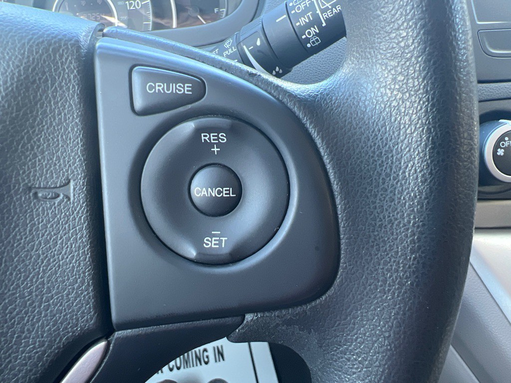 2012 Honda CR-V Image 15