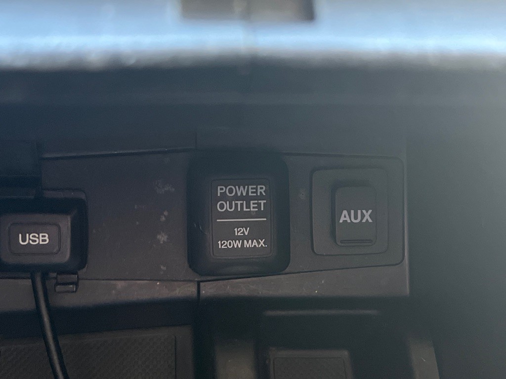 2012 Honda CR-V Image 17