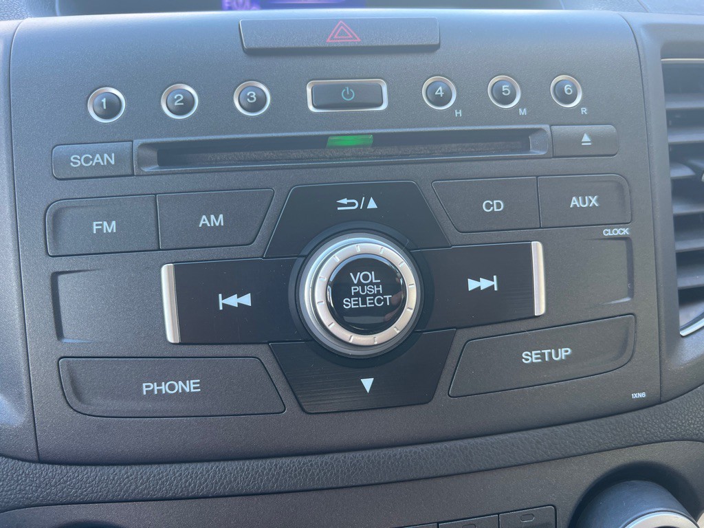 2012 Honda CR-V Image 19