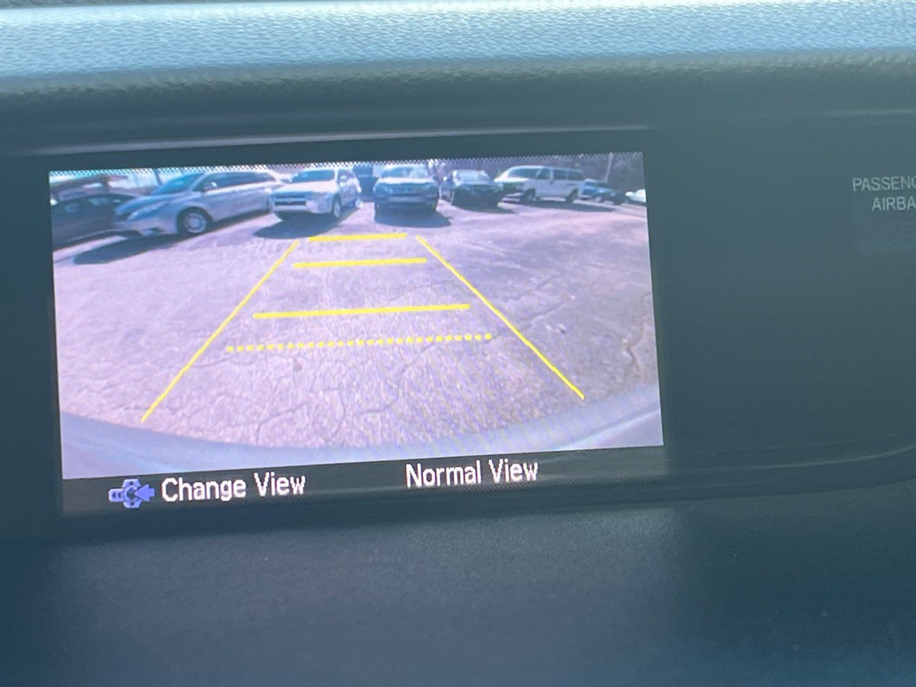 2012 Honda CR-V Image 20