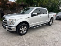 Image for 2015 Ford F-150 Supercrew ID: 6756648