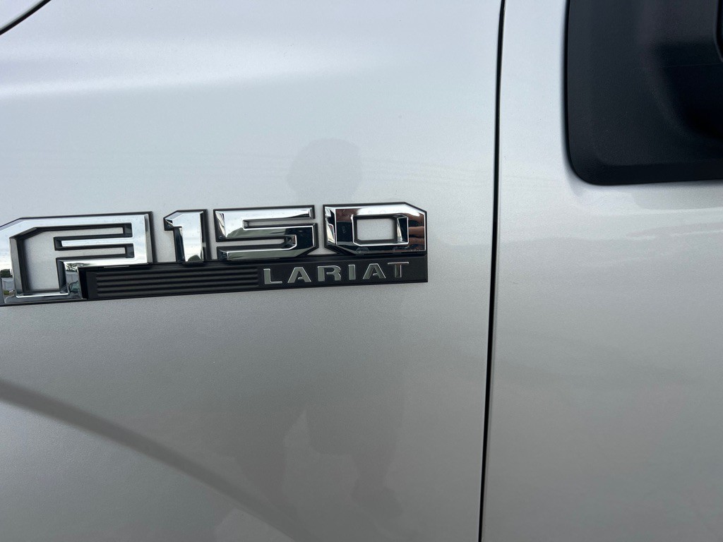 2015 Ford F-150 Image 7