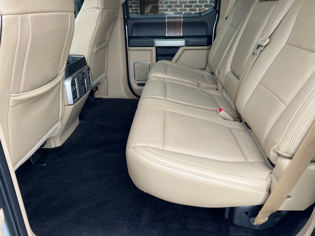 2015 Ford F-150 Image 9