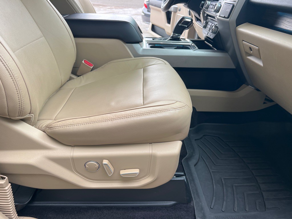 2015 Ford F-150 Image 13