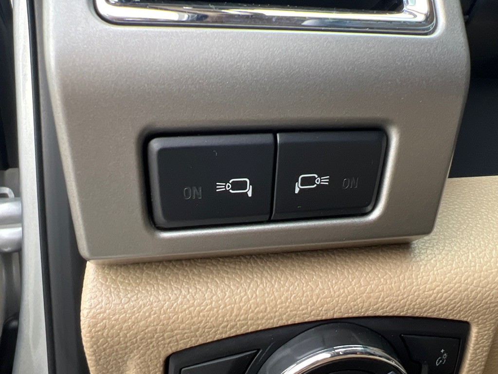 2015 Ford F-150 Image 16