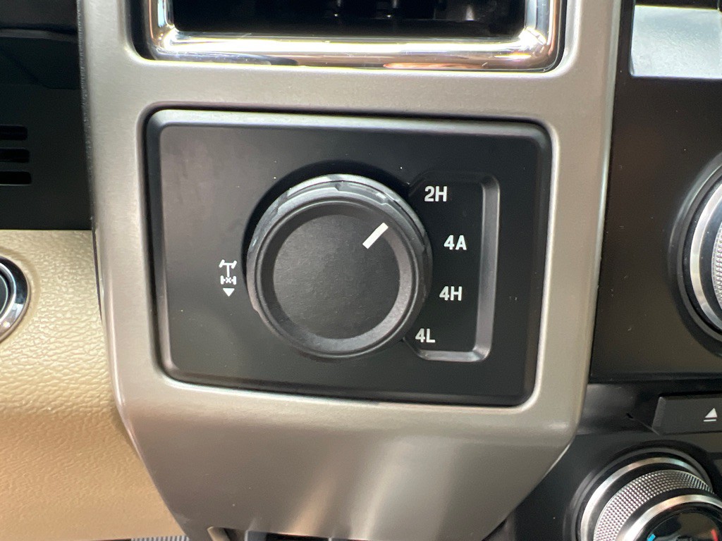 2015 Ford F-150 Image 19
