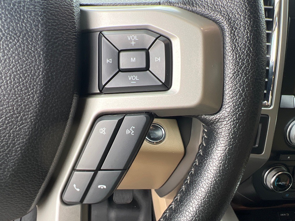 2015 Ford F-150 Image 20