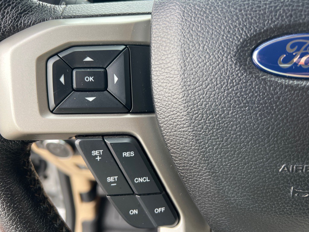 2015 Ford F-150 Image 21