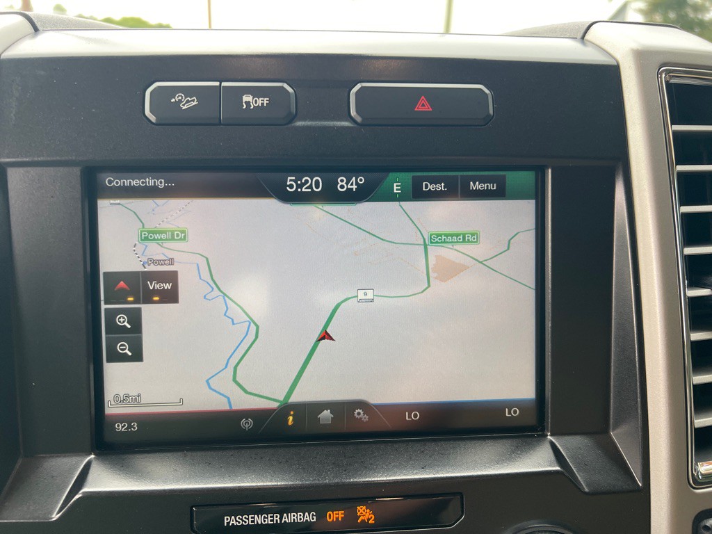 2015 Ford F-150 Image 23