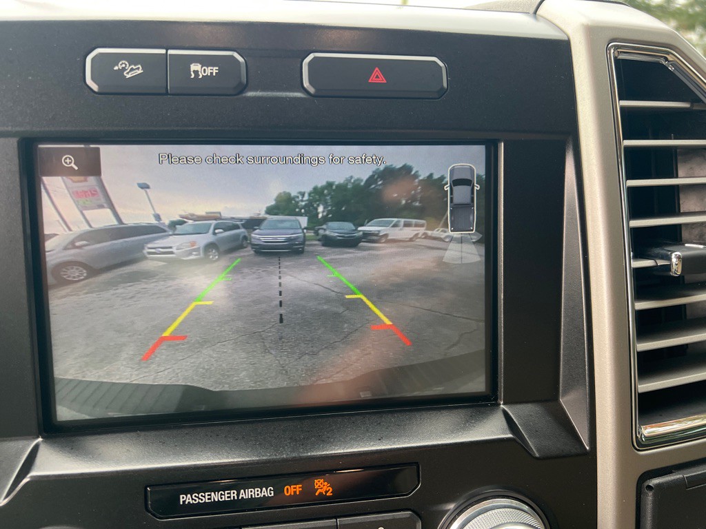 2015 Ford F-150 Image 24