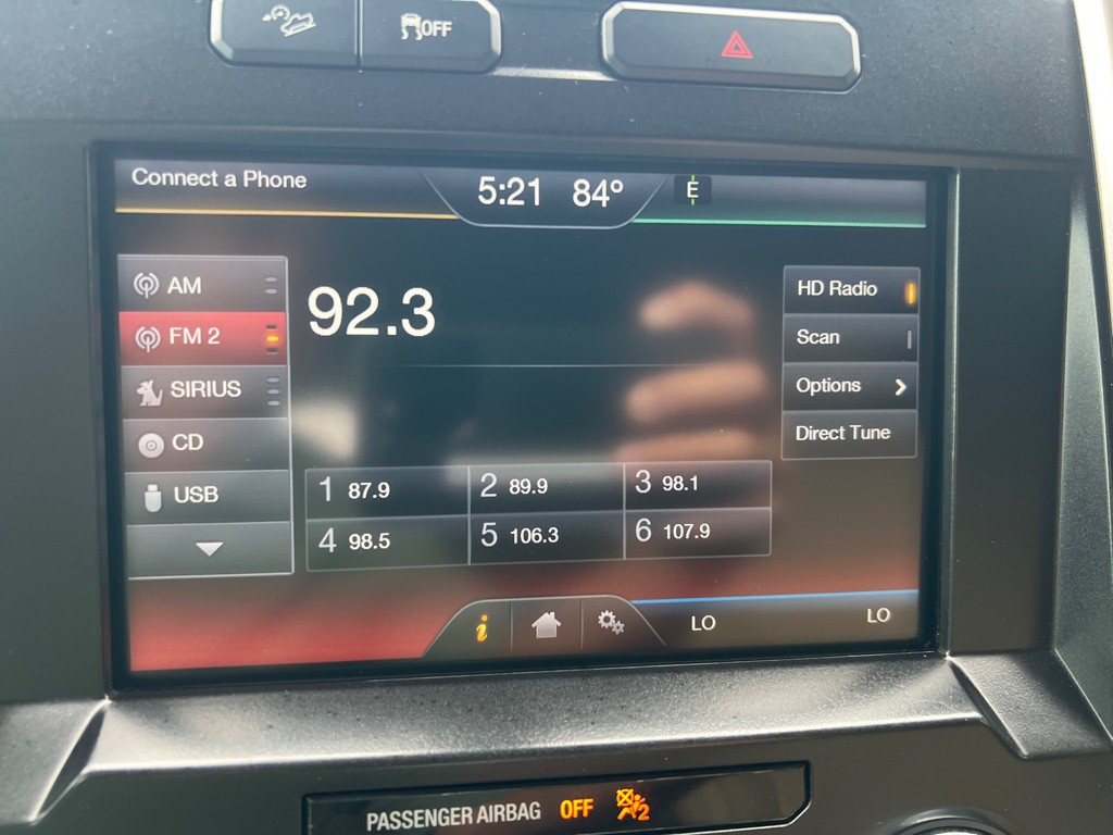 2015 Ford F-150 Image 26