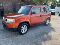 Image for 2010 Honda Element EX ID: 6792483