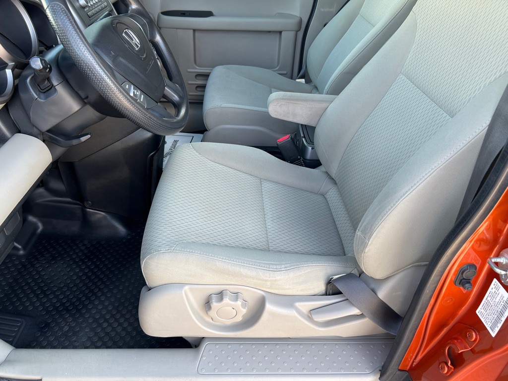 2010 Honda Element Image 7
