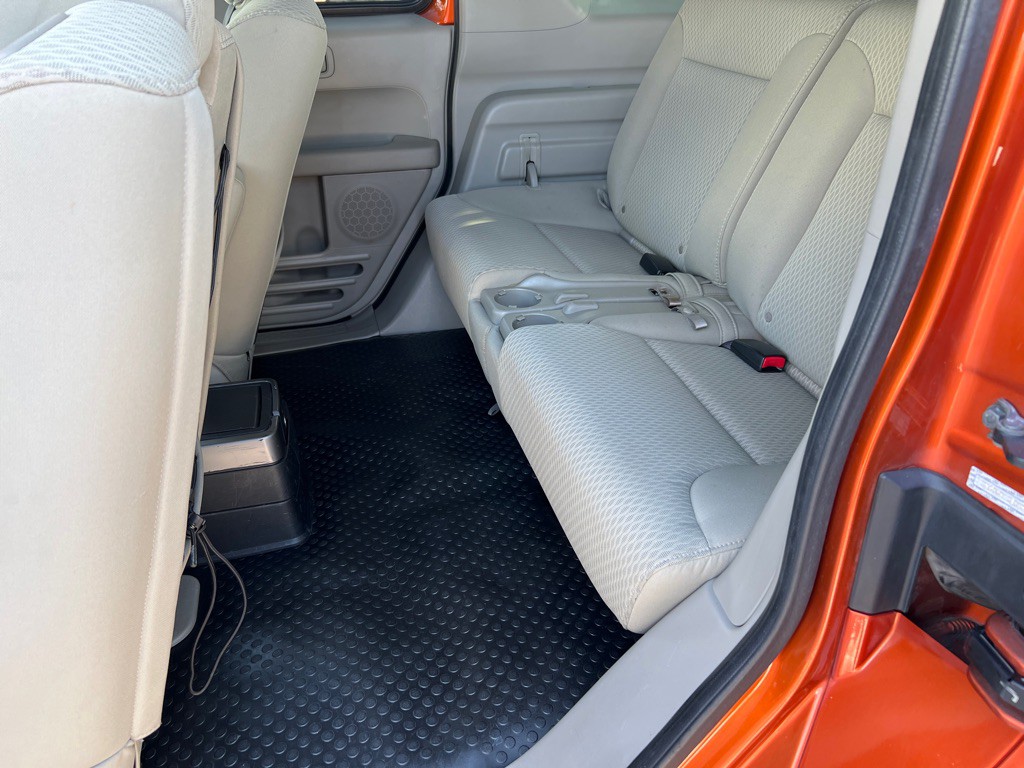 2010 Honda Element Image 8