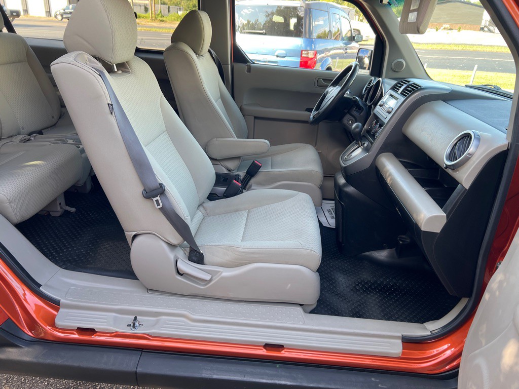 2010 Honda Element Image 12