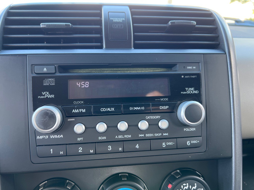 2010 Honda Element Image 15