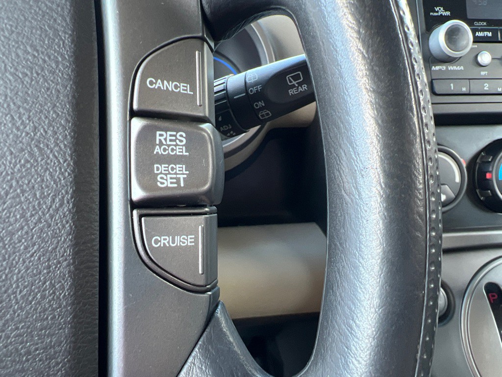 2010 Honda Element Image 16