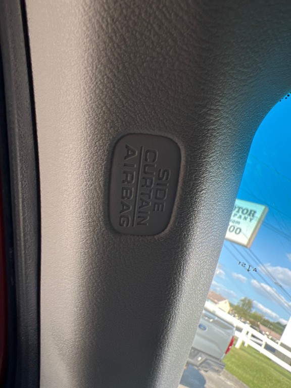 2010 Honda Element Image 17