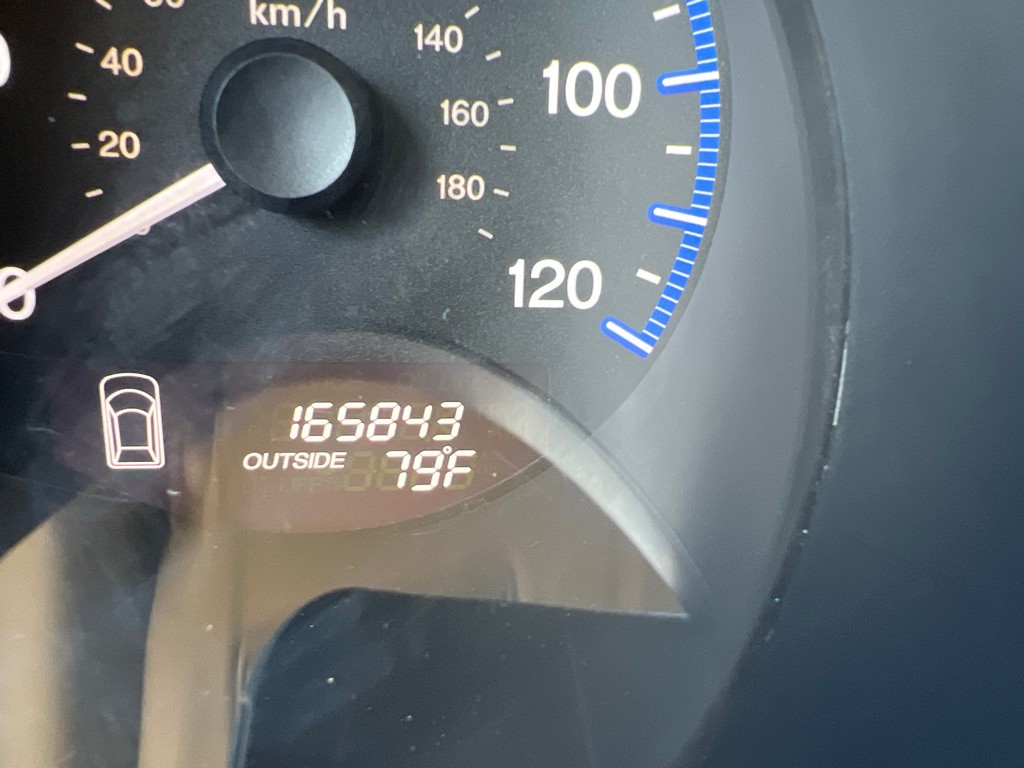 2010 Honda Element Image 19