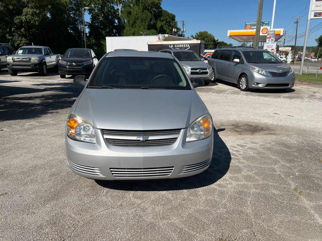 2008 Chevrolet Cobalt Image 6