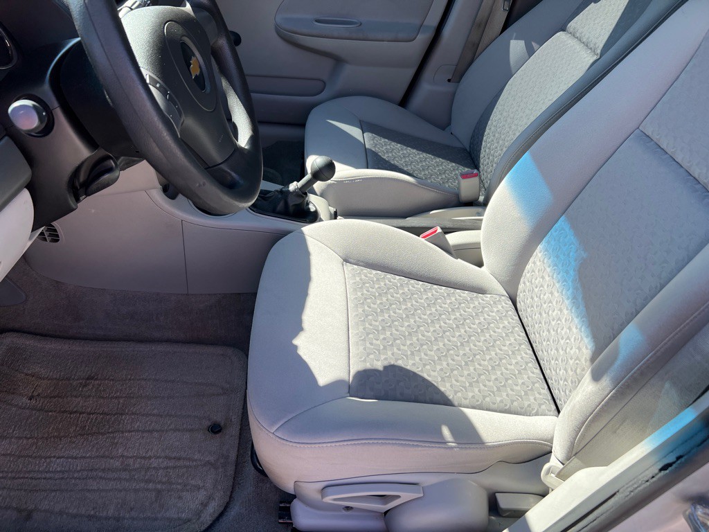 2008 Chevrolet Cobalt Image 7