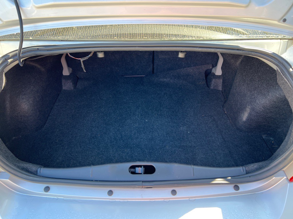 2008 Chevrolet Cobalt Image 9