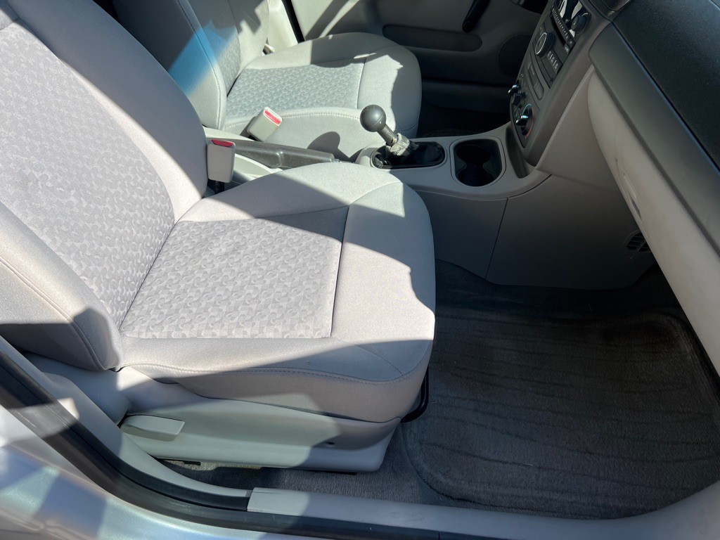 2008 Chevrolet Cobalt Image 11