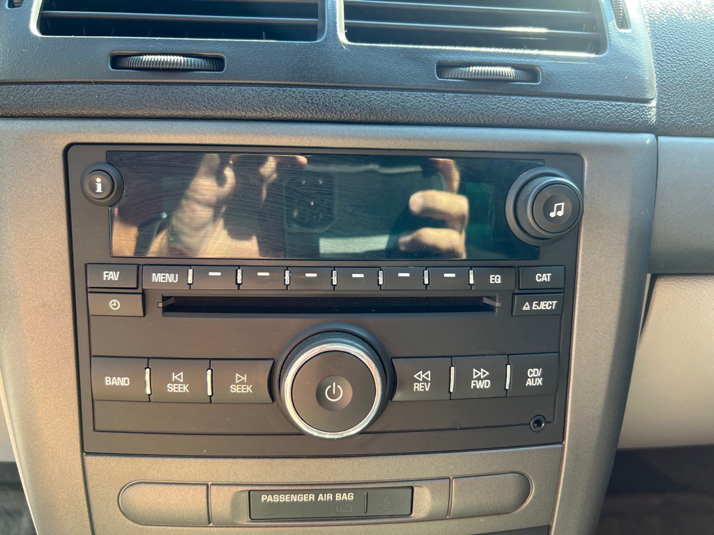2008 Chevrolet Cobalt Image 12