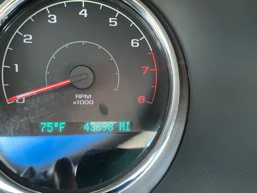 2008 Chevrolet Cobalt Image 16