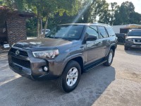Image for 2015 Toyota 4Runner SR5/SR5 PREMIUM ID: 6811459