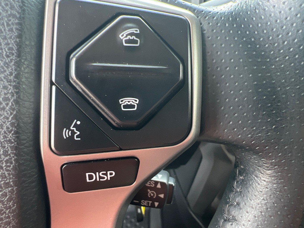 2015 Toyota 4Runner Image 13