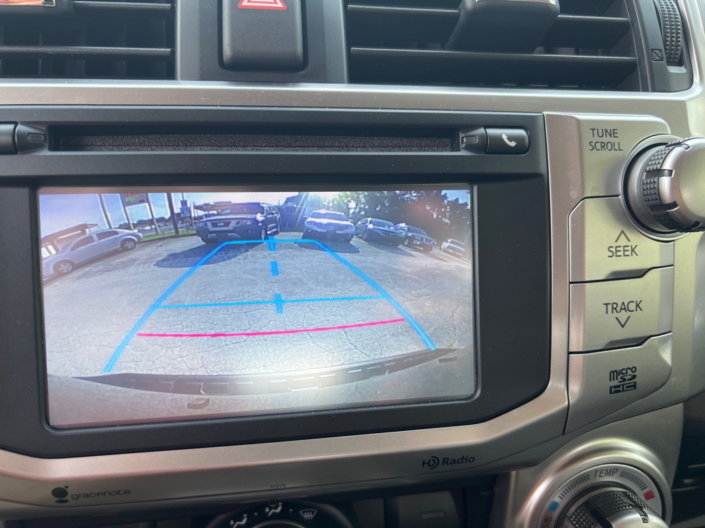 2015 Toyota 4Runner Image 19