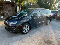 Image for 2019 Honda Odyssey EXL ID: 6858758